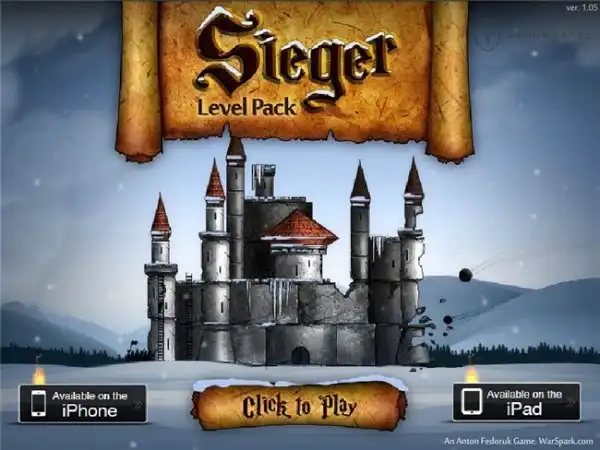 Sieger Level Pack