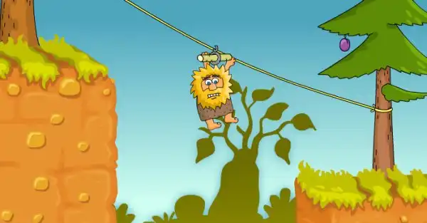 Adam and Eve 2