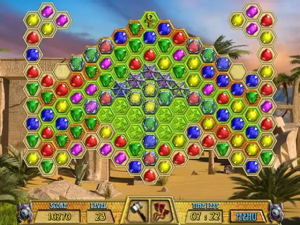 Ancient Jewels 3
