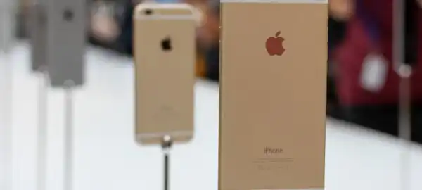 Сколько же на самом деле стоит iPhone 6 ?
