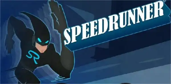 Speed Runner