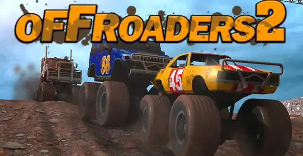 Offroaders 2