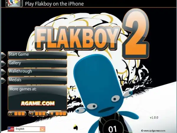 Flakboy 2 Teens