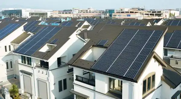 Panasonic официально открыл инновационный город в Японии. Город на солнечной энергии – мечта или уже реальность?