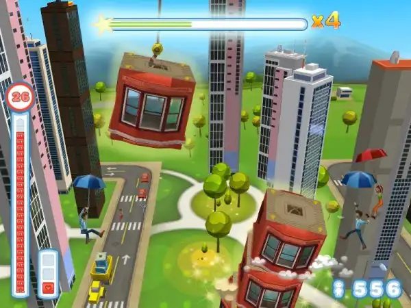 Tower Bloxx