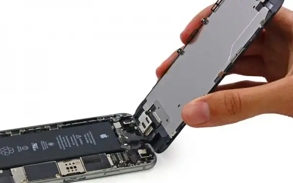 Батарея для iPhone 6 на неделю