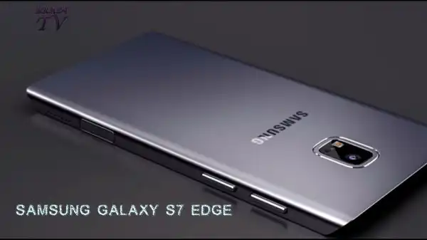 КАКИМ БУДЕТ SAMSUNG GALAXY S7 EDGE