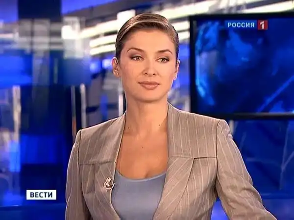 22 самые сексуальные и красивые репортерши и телеведущие мира