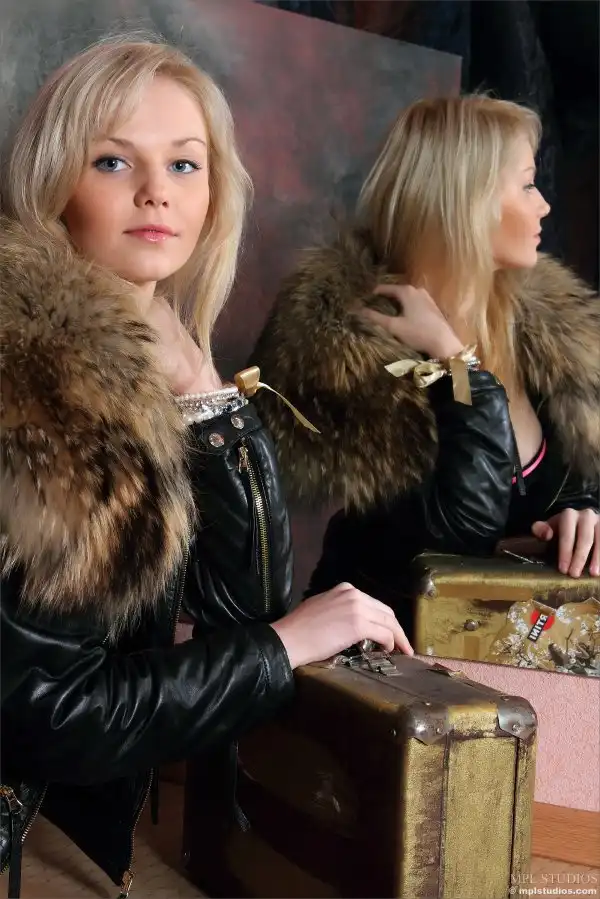 Annika (72 фото)