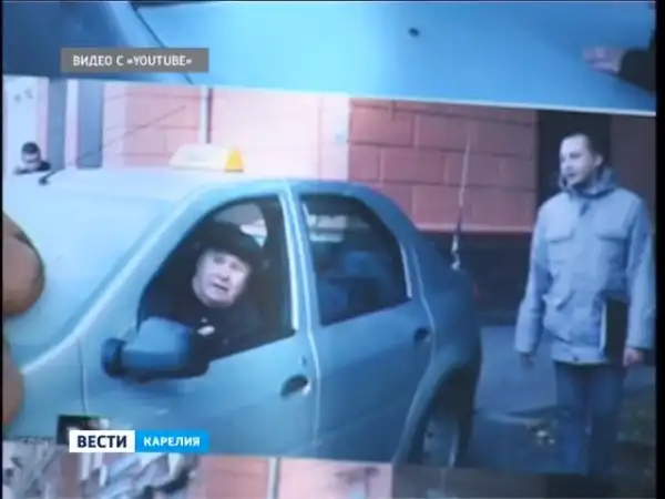 СтопХам причислен к хулиганам в Карелии