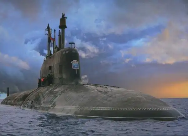 Что, на самом деле, известно о проекте "Статус-6" ?