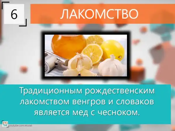 10 Интересных фактов