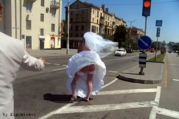 Чудики из социальных сетей
