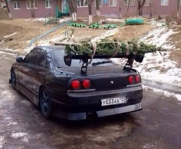 Чудики из социальных сетей