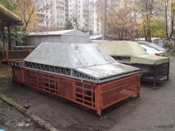 Очередная подборка автоприколов
