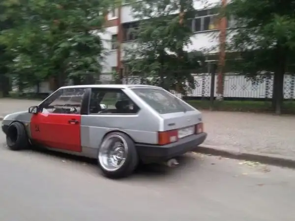 Очередная подборка автоприколов