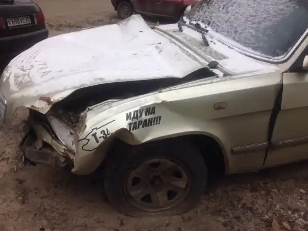 Очередная подборка автоприколов