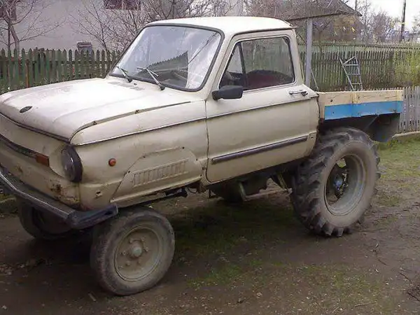 Очередная подборка автоприколов