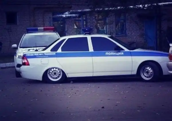 Очередная подборка автоприколов