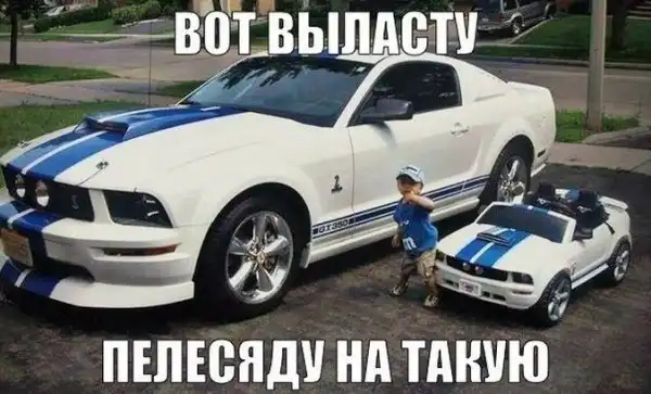 Очередная подборка автоприколов