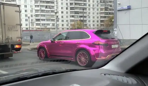 25 снимков, на которых явно переборщили с гламуром