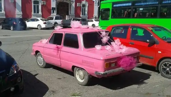 25 снимков, на которых явно переборщили с гламуром