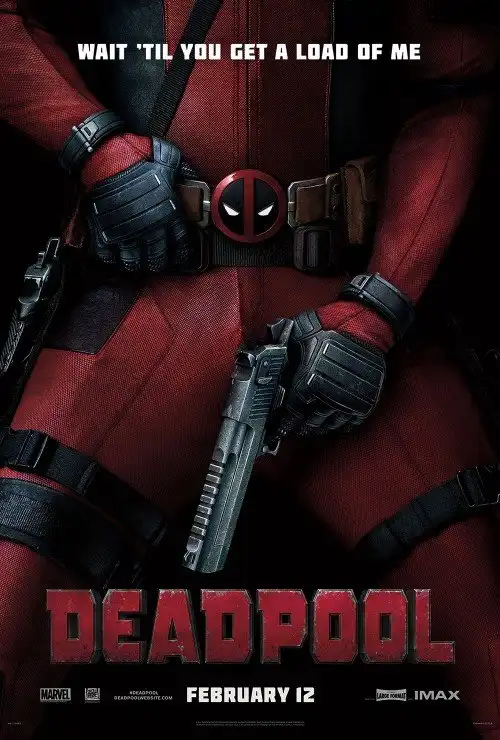 Deadpool | Red Band Trailer 2 [HD] | 20th Century FOX