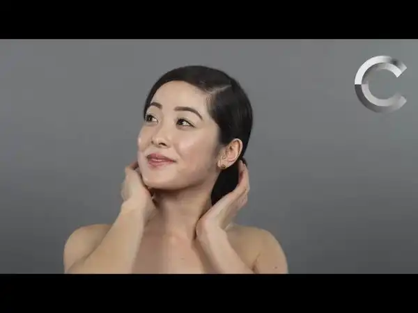 100 Years of Beauty - China