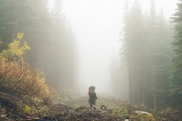 Красивые снимки фотографа-путешественника Стевина Тучивски.