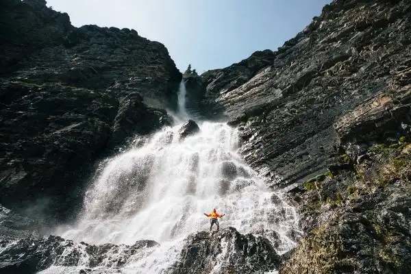 Красивые снимки фотографа-путешественника Стевина Тучивски.