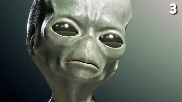 5 Самых Уникальных Доказательств Существования Инопланетян