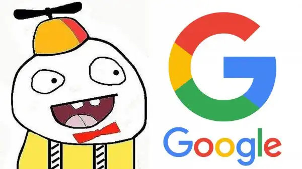 Ох у Google
