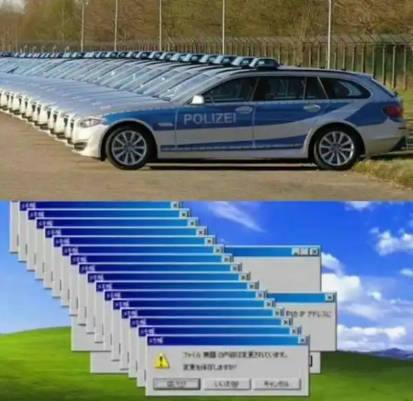 Автоприколы