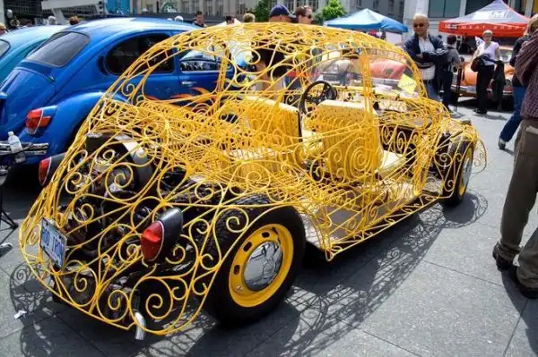 Автоприколы