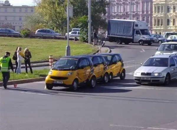 Автоприколы