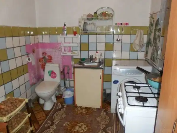 Кто взял ипотеку - в ад не попадёт, ведь он уже в аду Кто взял ипотеку - в ад не попадёт, ведь он уже в аду