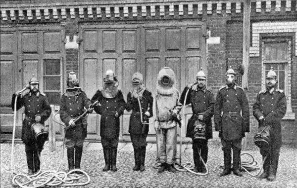 Исторические фото Исторические фото