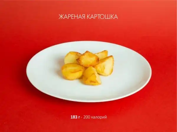 Не теряем бдительности: как распознать лишние 200 калорий в рождественских угощениях