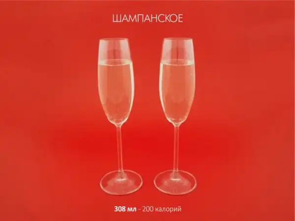 Не теряем бдительности: как распознать лишние 200 калорий в рождественских угощениях
