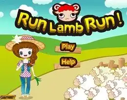 Run Lamb Run