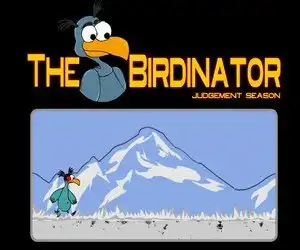 Birdinator
