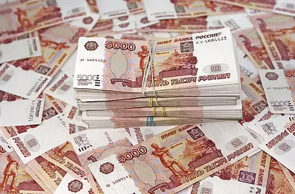 В Петербурге грабители унесли из банка миллиард рублей