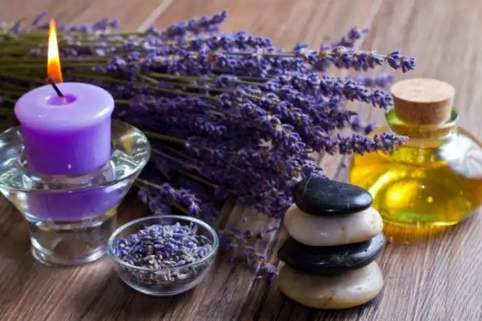 9 природных ароматов, способных изменить наше настроение