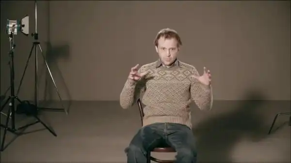 КАСТИНГ АКТЁРОВ