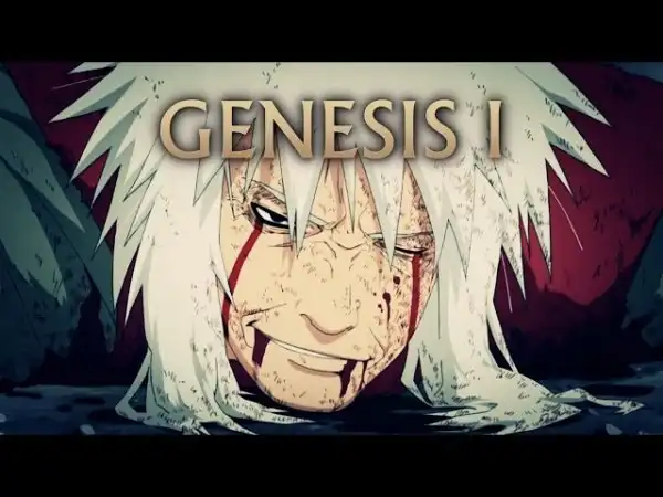 Genesis I - Despair
