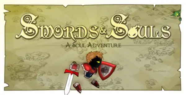 Swords & Souls: A Soul Adventure