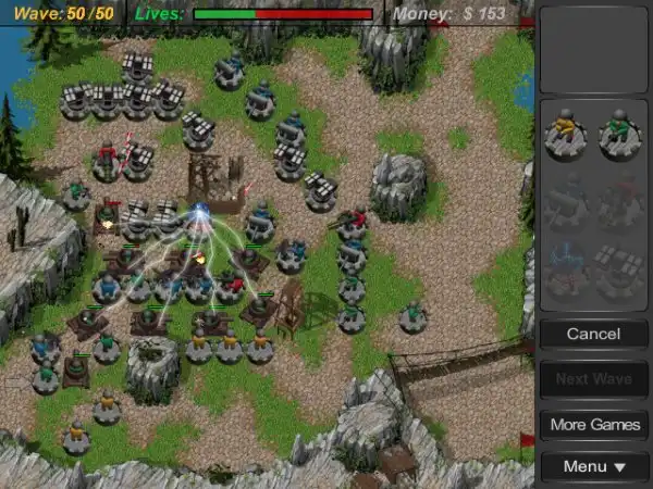 Tower Empire 2
