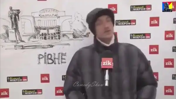 Приколы про Украину!