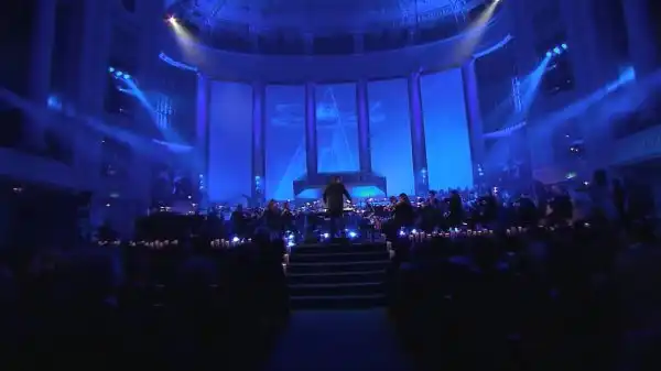 Hans Zimmer - Chevaliers de Sangreal