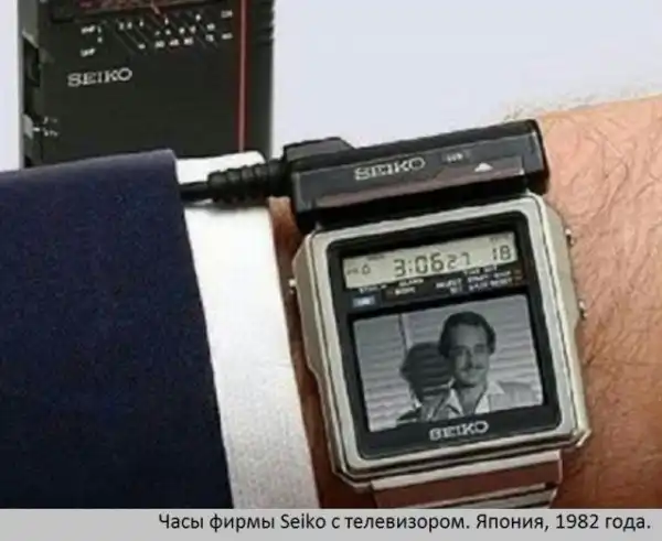 Интересное и неизвестное